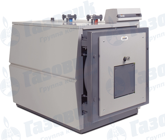 Призматический водогрейный котел Prextherm RSH мощностью 80-800 кВт