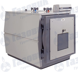 Призматический водогрейный котел Ferroli Prextherm RSW