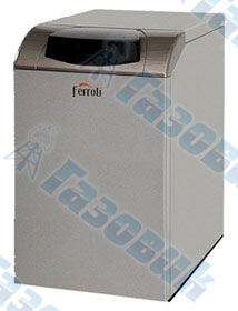 Ferroli Atlas_D_Unit