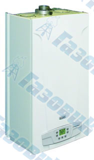 BAXI FOURTECH