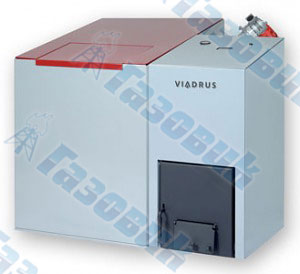 VIADRUS Hercules ECO
