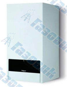Buderus Logamax U052/U054