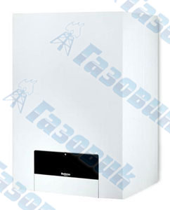 Buderus Logamax U052/U054 T