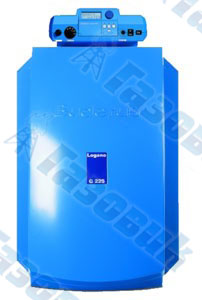 Buderus Logano G225 SE
