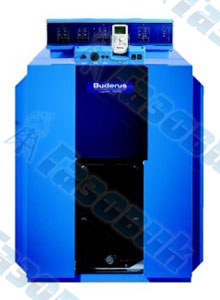 Buderus Logano GE315