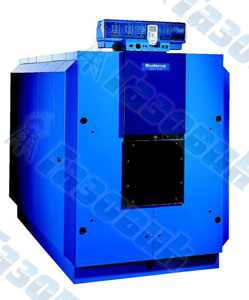 Buderus Logano GE615