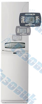 BAXI LUNA-3 Comfort COMBI