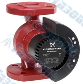 Grundfos MAGNA, MAGNA D, UPE серия 2000