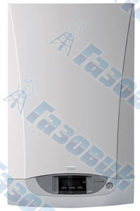 BAXI NUVOLA-3 B40