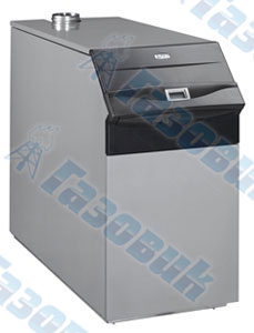 BAXI POWER HT
