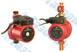 Grundfos UPA