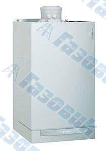 VIESSMANN Vitodens 200-W