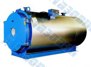 Buderus Logano S825L LN