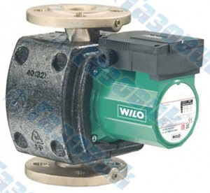 WILO TOP-Z